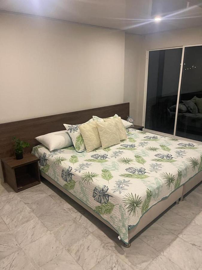 Apartamentos Con Playa Privada Y Vista Al Mar San Andrés Exterior photo
