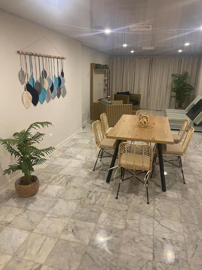 Apartamentos Con Playa Privada Y Vista Al Mar San Andrés Exterior photo
