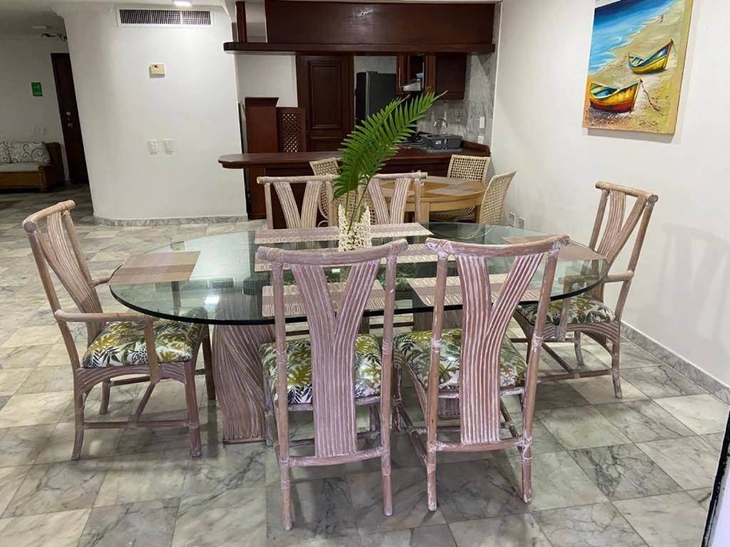 Apartamentos Con Playa Privada Y Vista Al Mar San Andrés Exterior photo