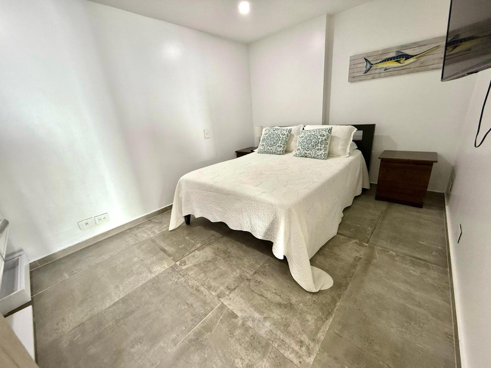 Apartamentos Con Playa Privada Y Vista Al Mar San Andrés Exterior photo